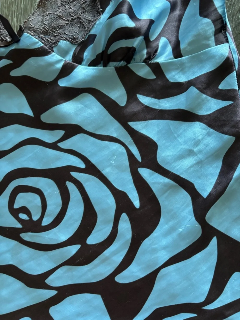 Y2K La Senza cami - Size Small - Picture 4 of 8